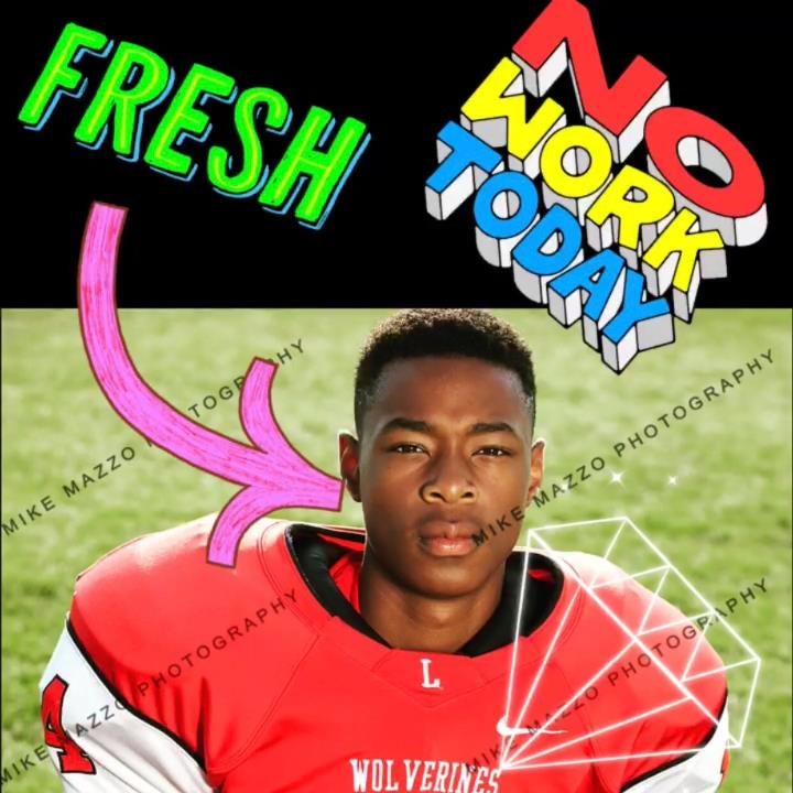 Damion Mays Jr
