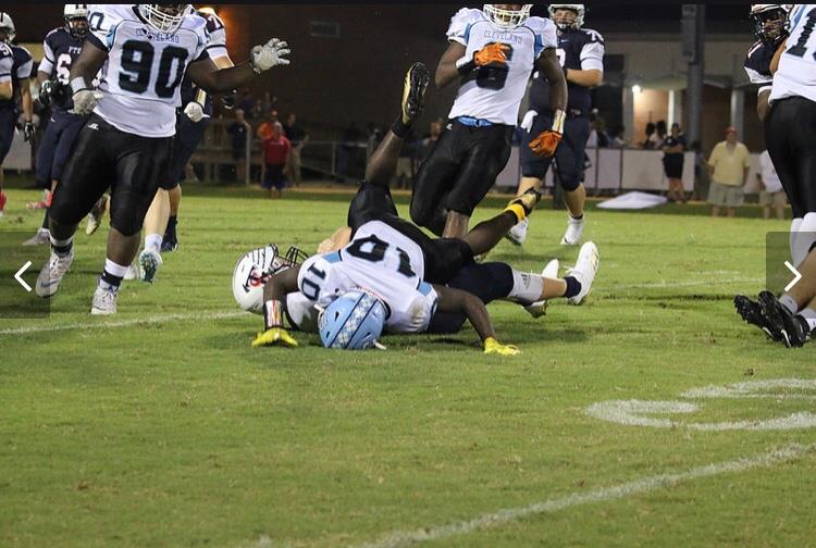Tayvon Sutton