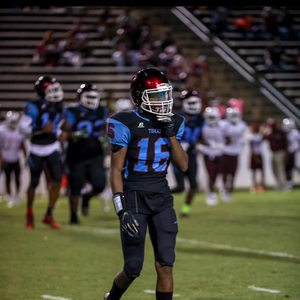 Richard Nelson iii