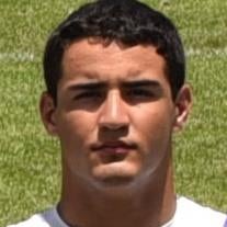 Nick Serrano