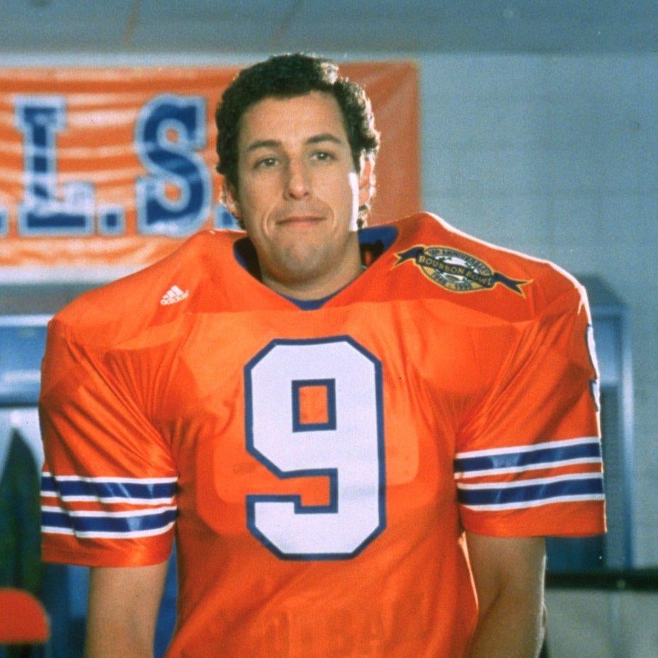 Bobby Boucher
