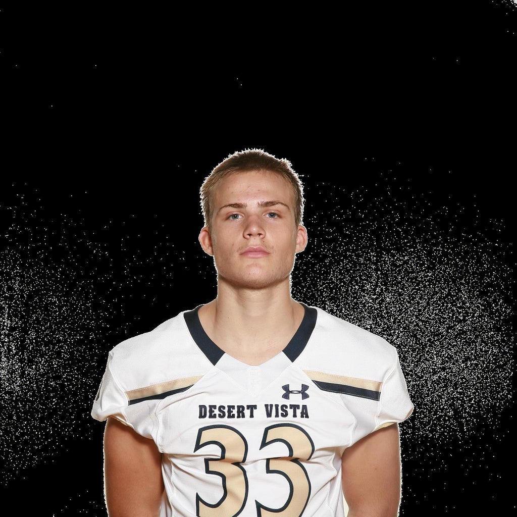 Zach McGinnis mugshot
