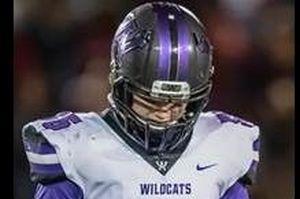 Elijah Olson mugshot