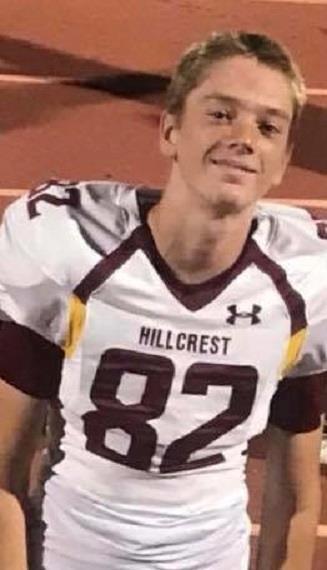 Mason Hutton