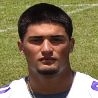 Ian Castellanos mugshot