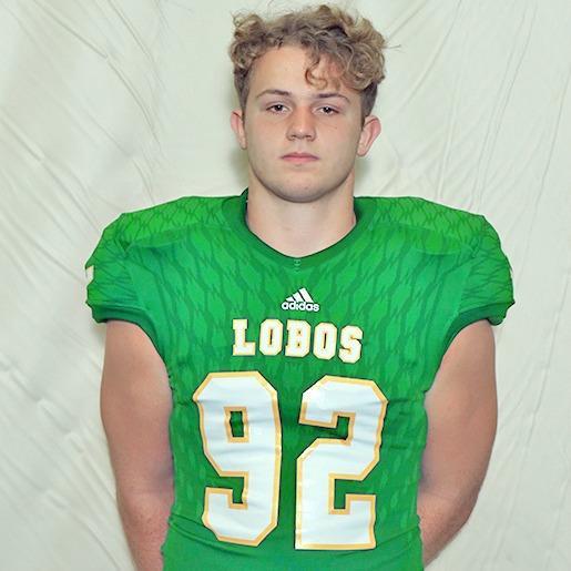 Sawyer Goram Welch mugshot