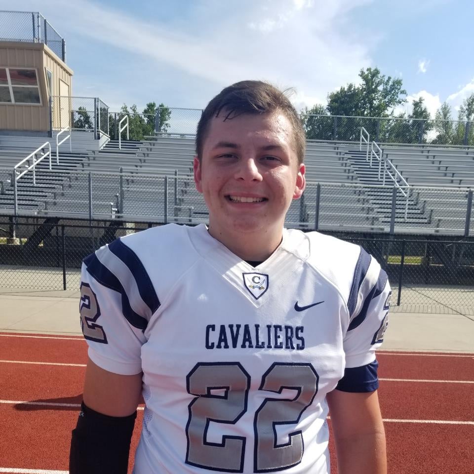 Cadyn Castro