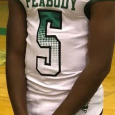Tyriq Miles