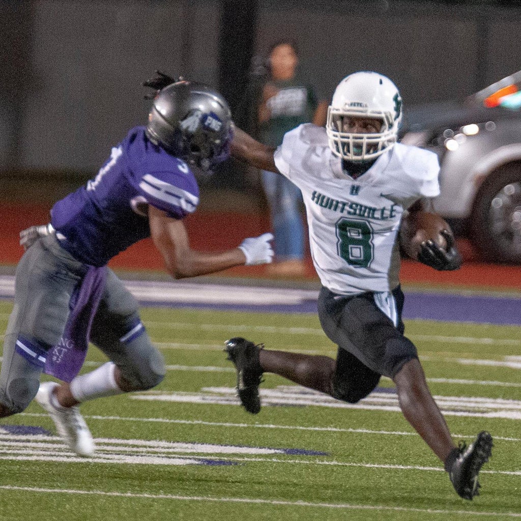 Tyrique Carter