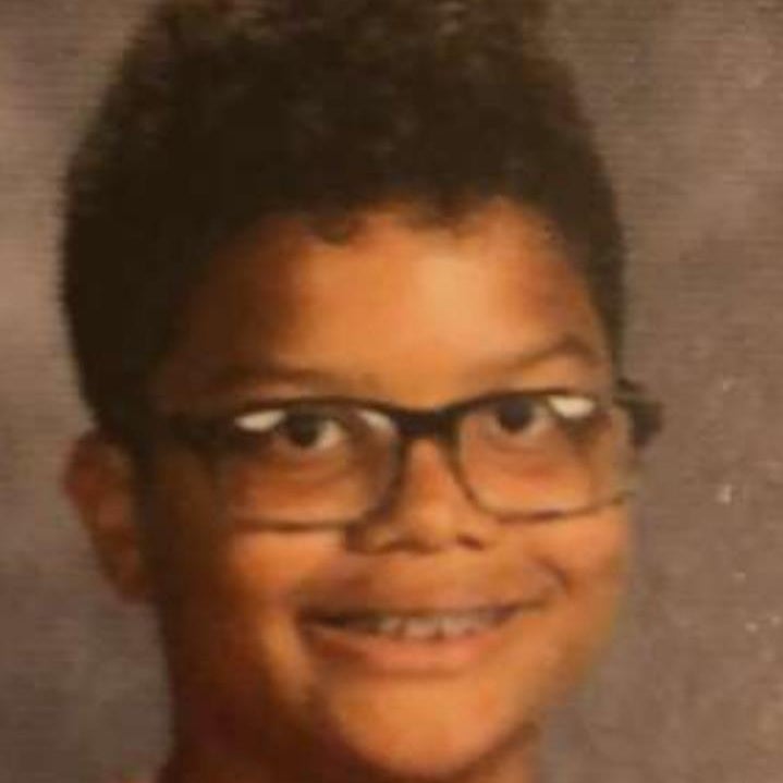 Isaac Perez mugshot