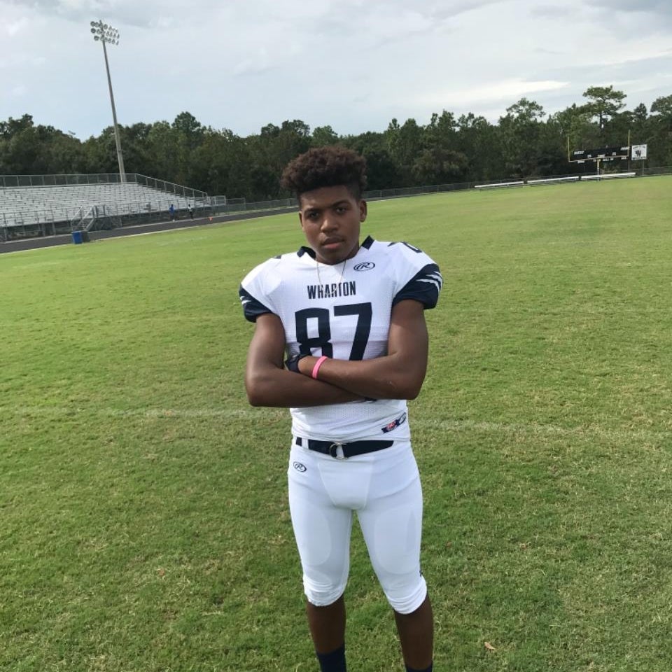 Jaylon Lurry