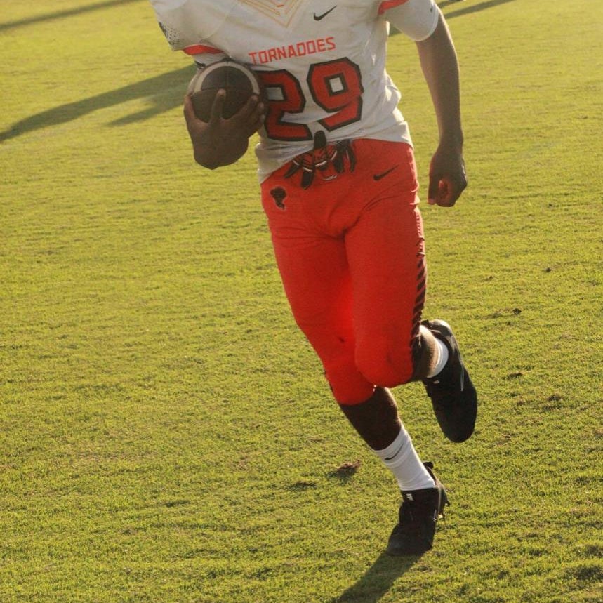 Mikequevis Jenkins