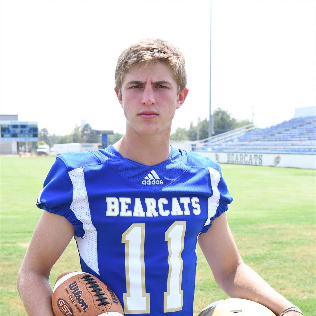 Alec Meinert