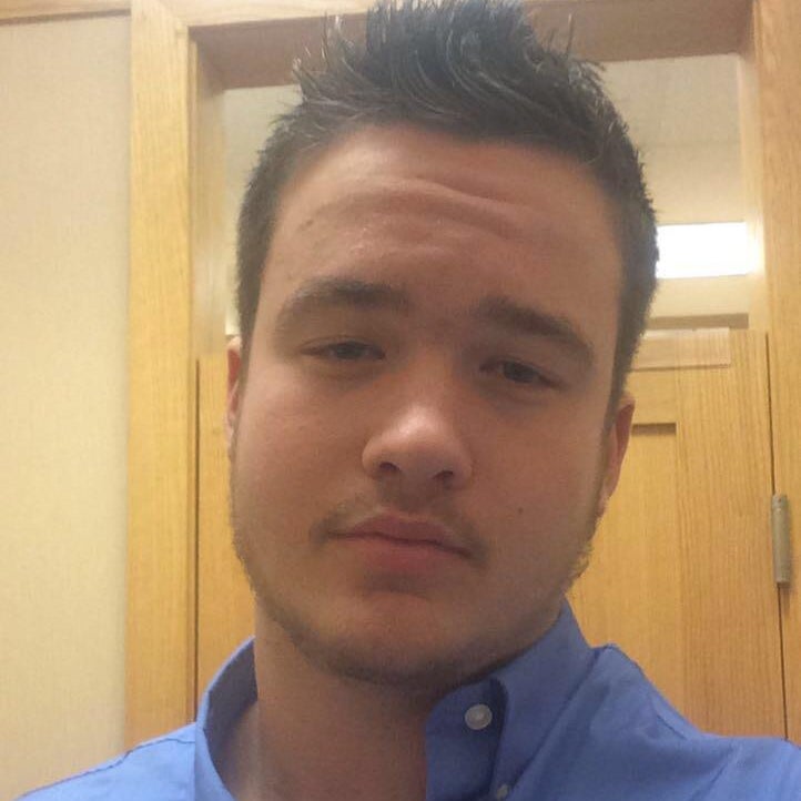 Josh Sibert