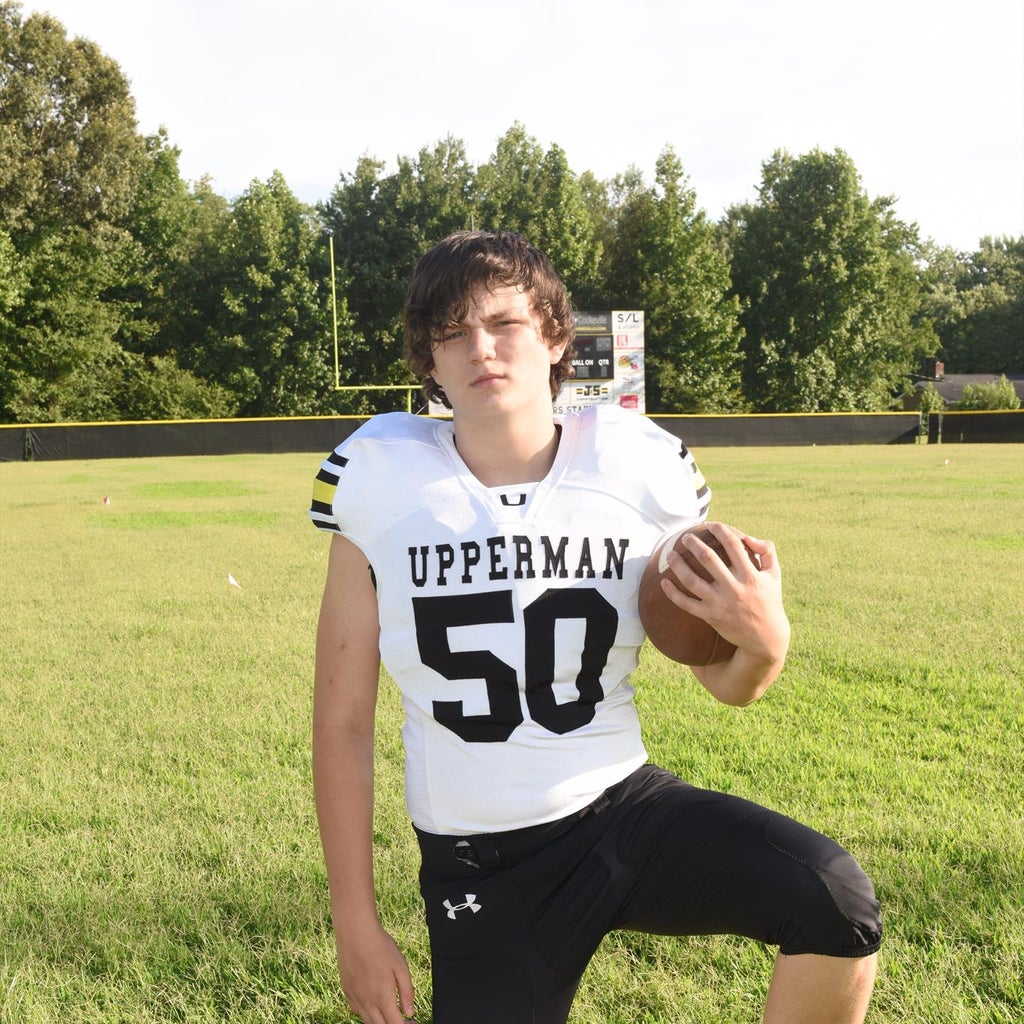 Trenton Bilbrey