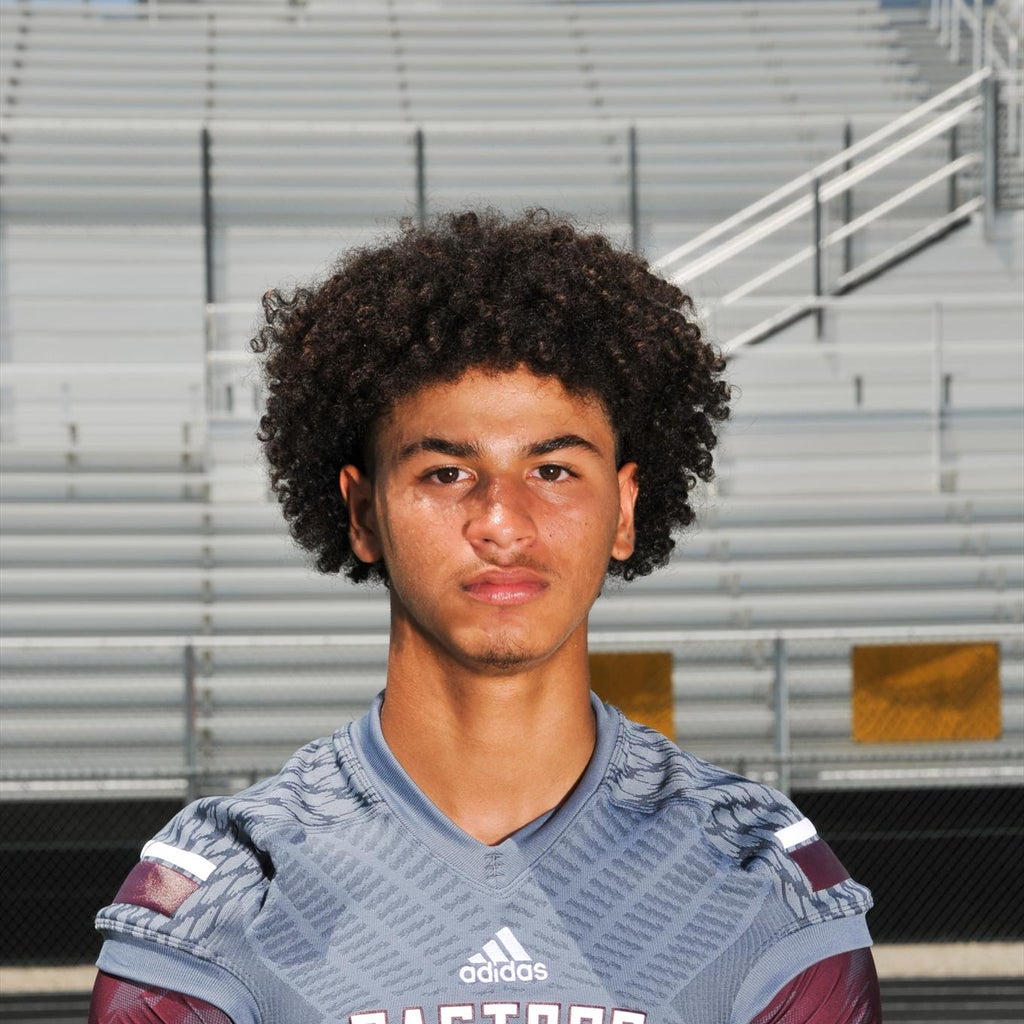Ezekiel Matamoros mugshot