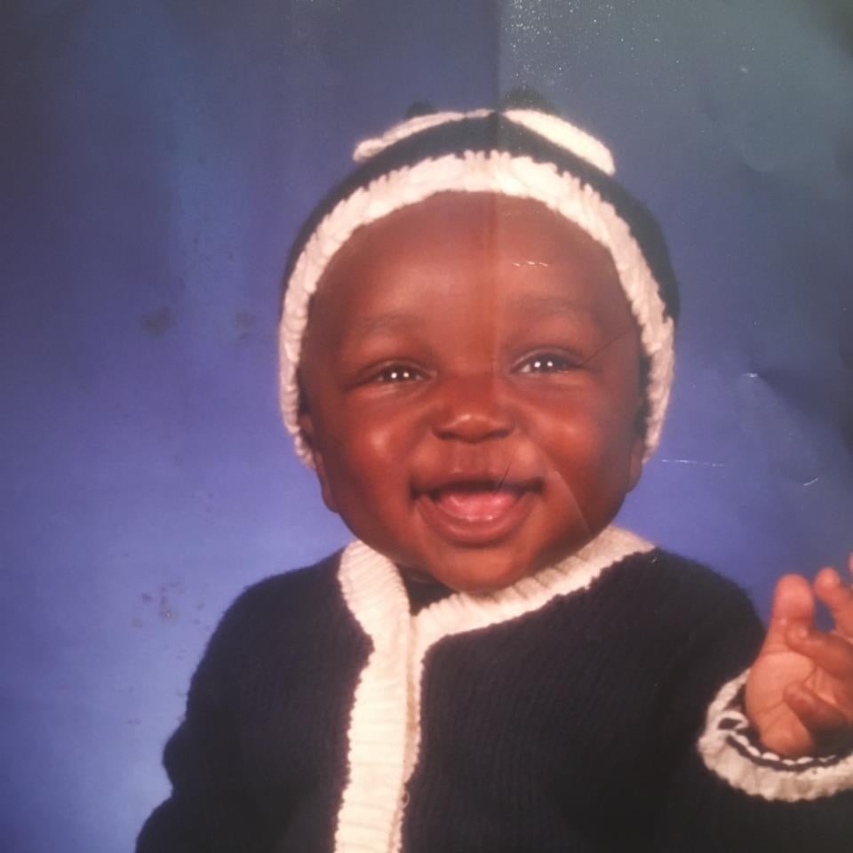 Tyree Cross
