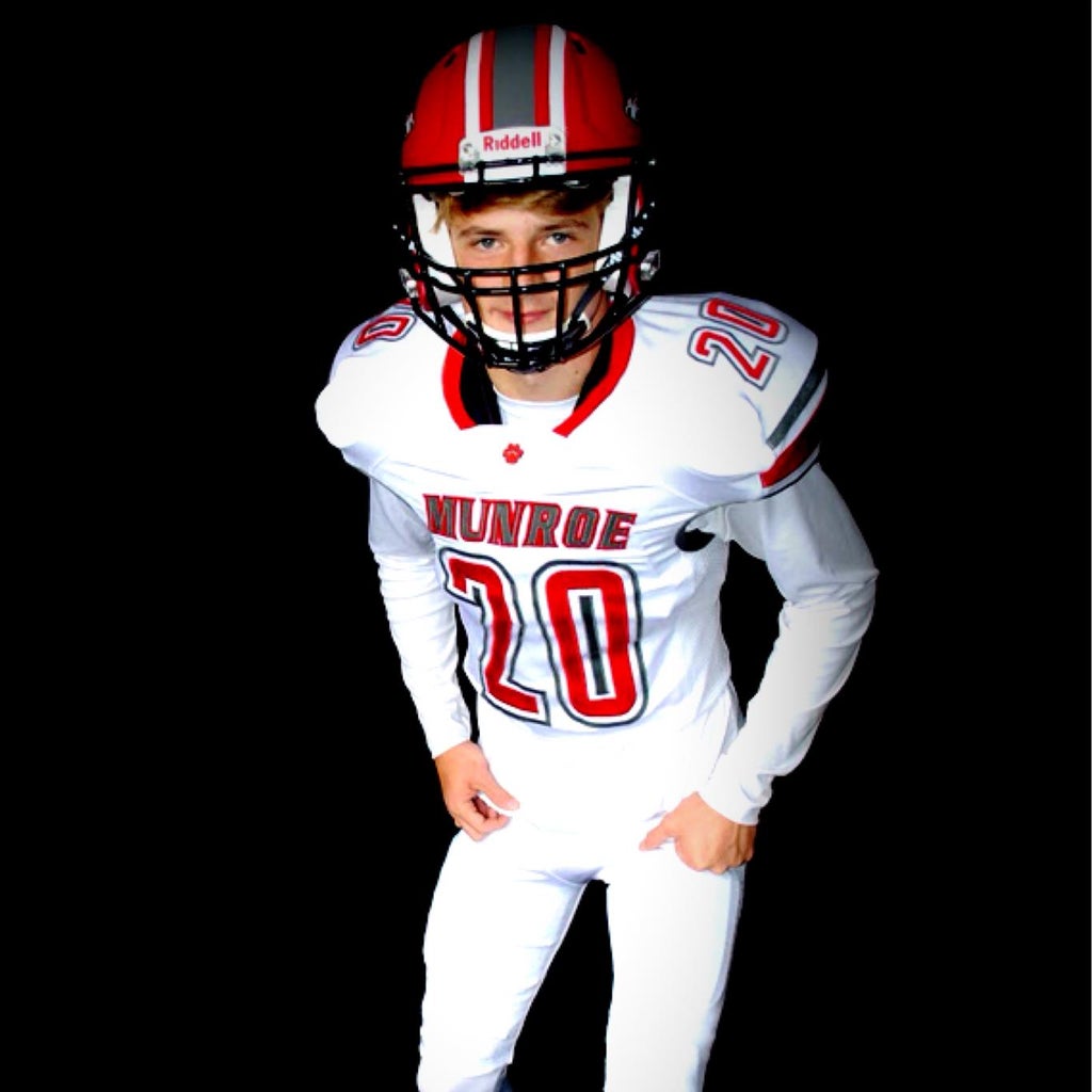 Jaiden Briggs