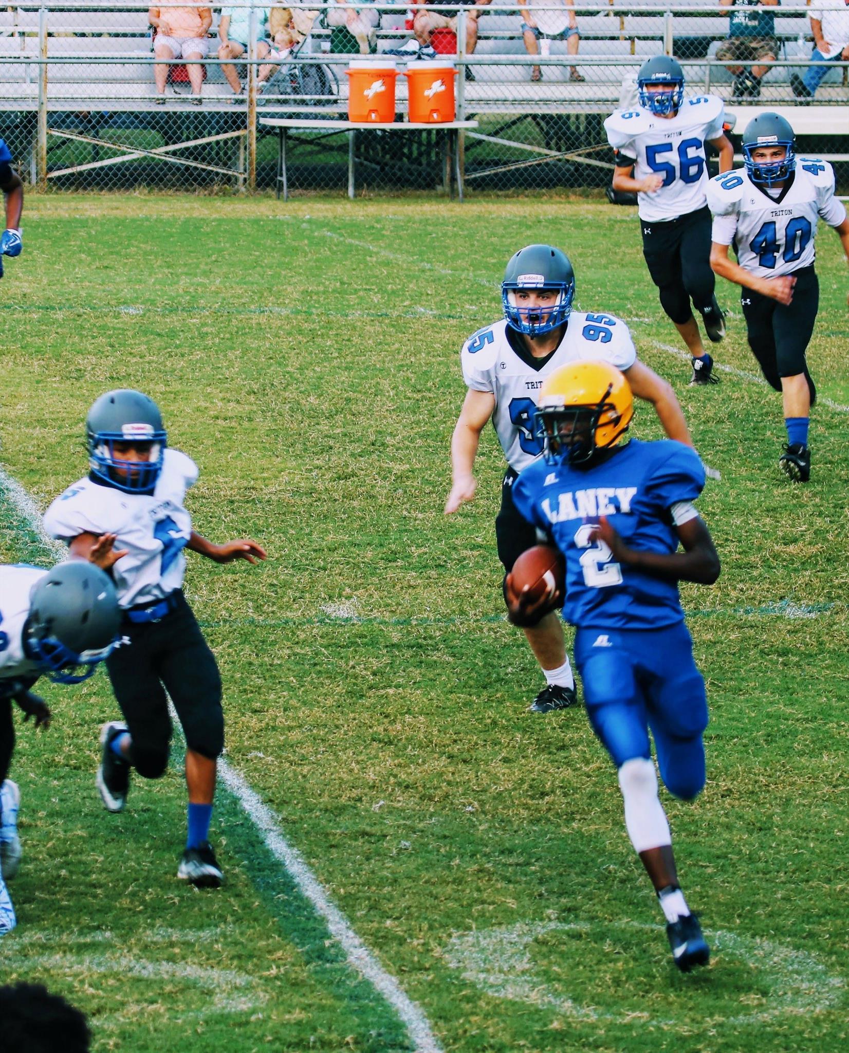 Connor Powe