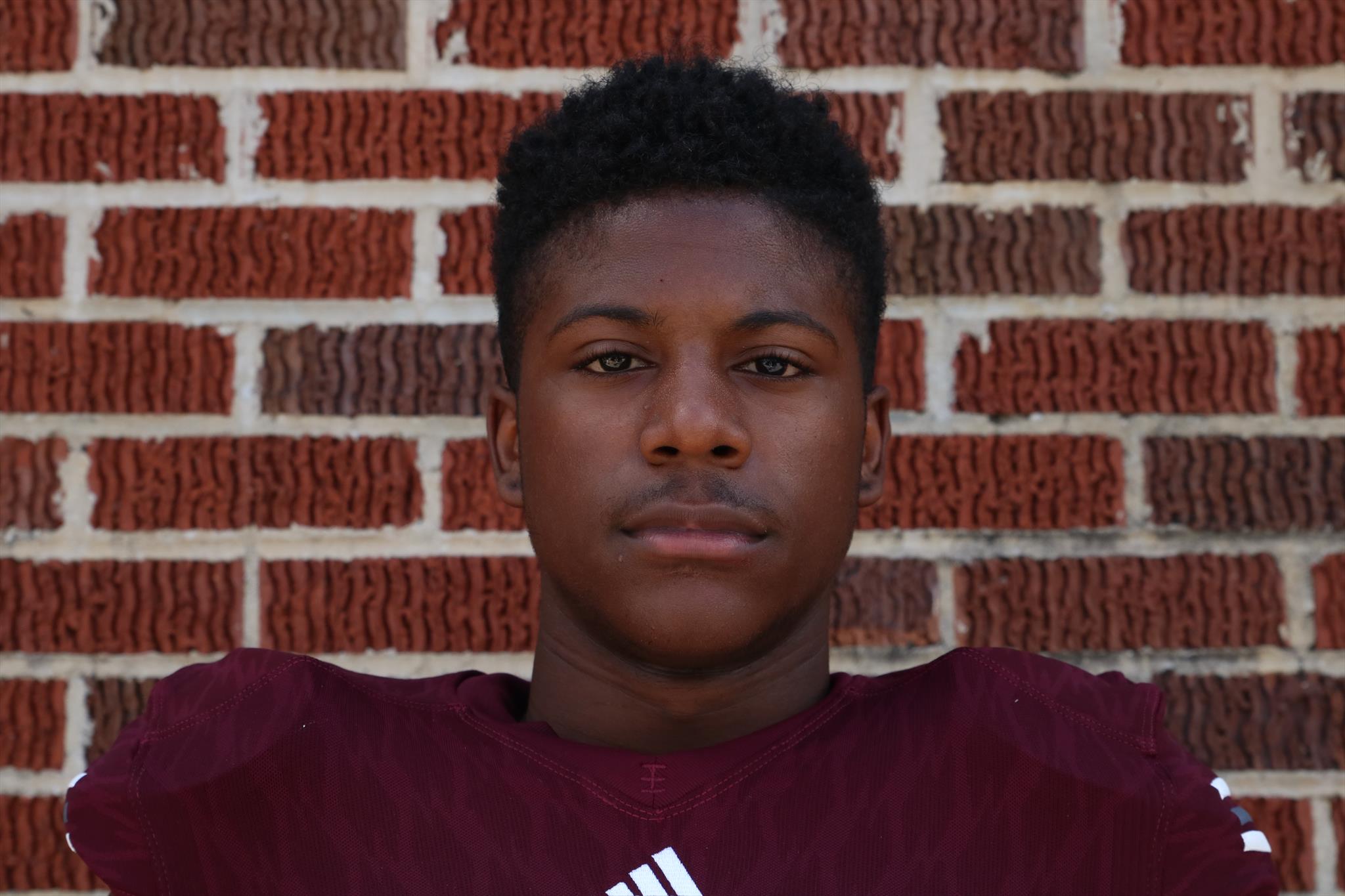 Keshawn Benson