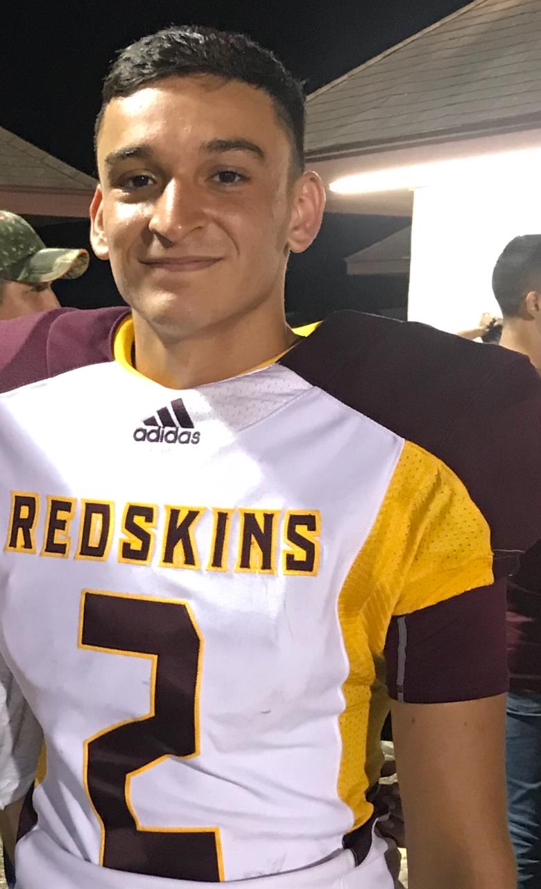 Ryan Espinoza