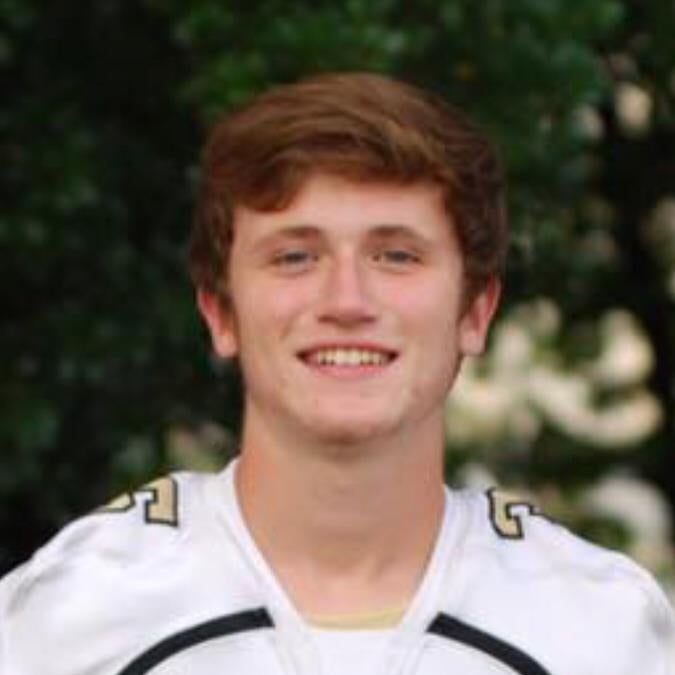 Matthew Smotherman