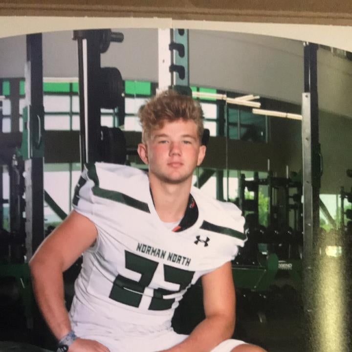 Carson Rector