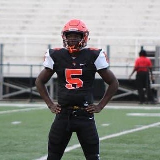 Keondre White