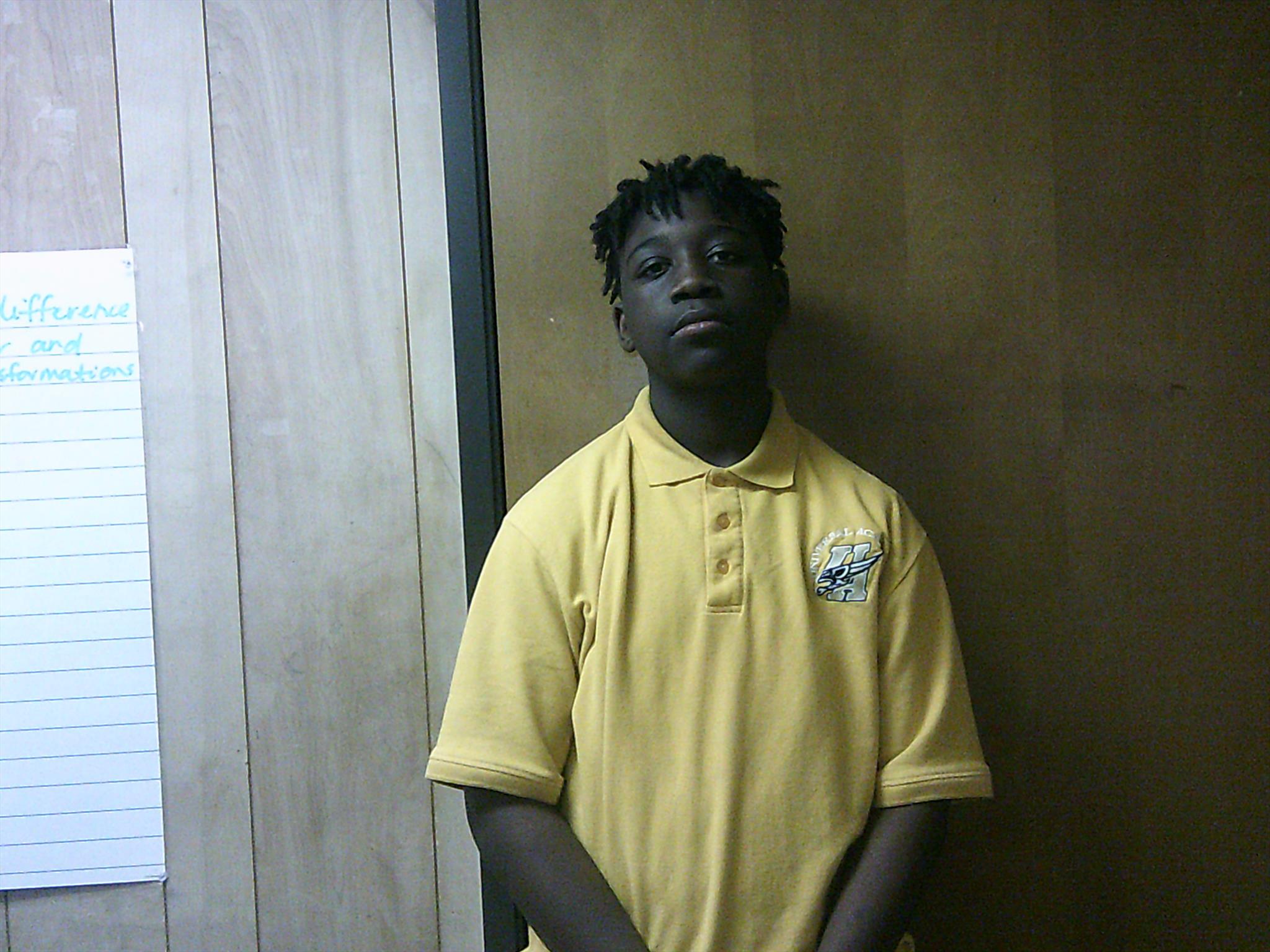 Drayke Turner