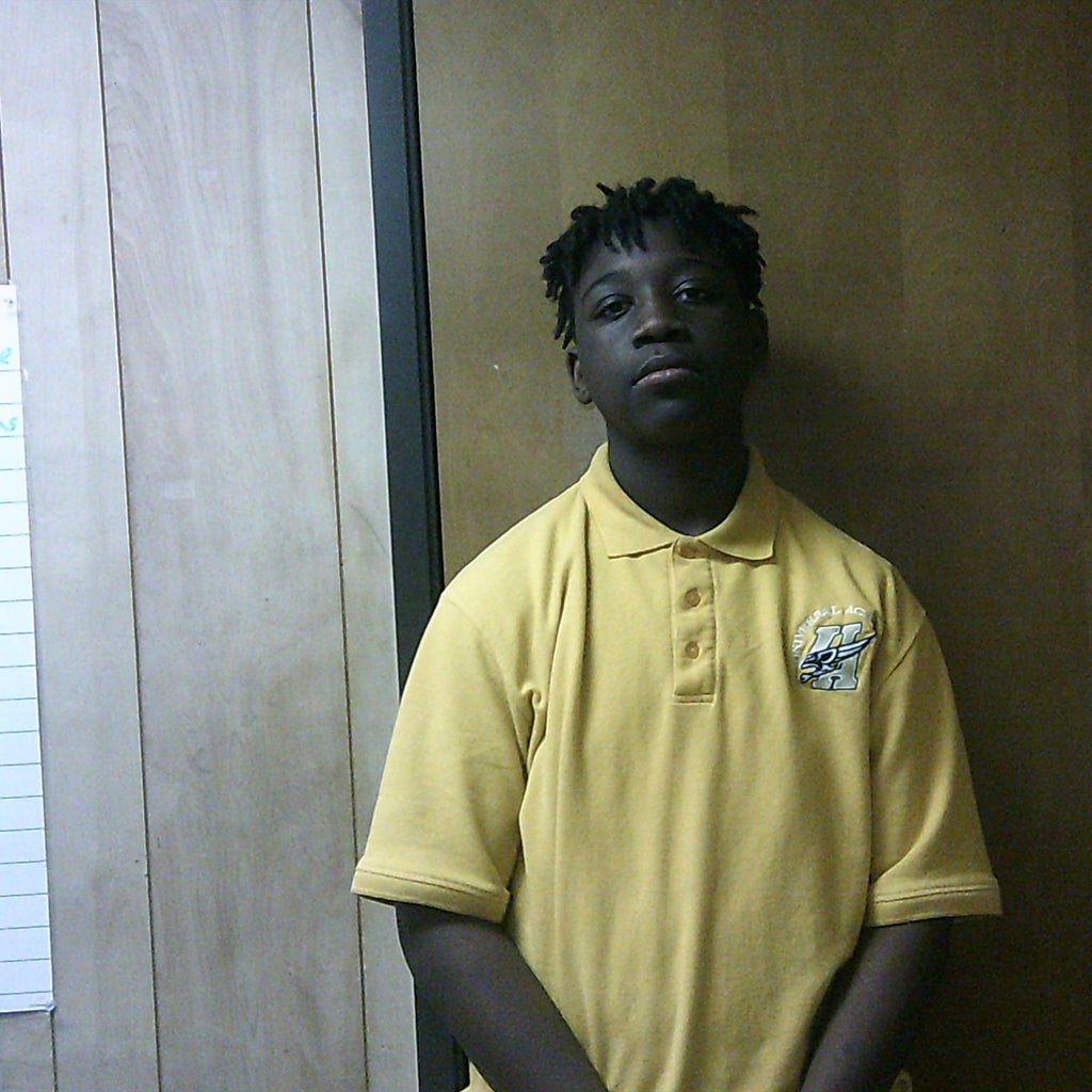 Drayke Turner mugshot