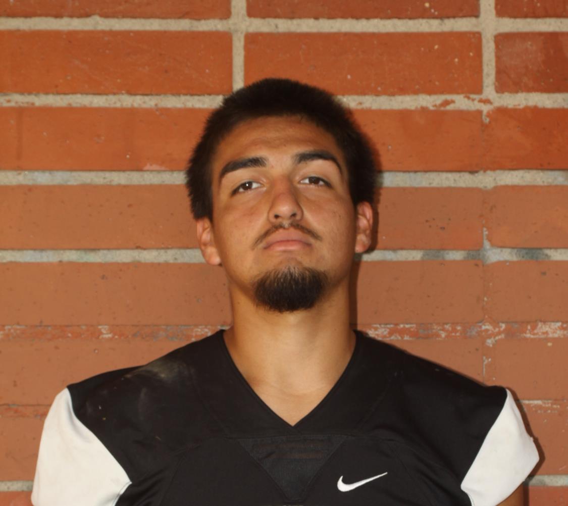 Andrew Ayala