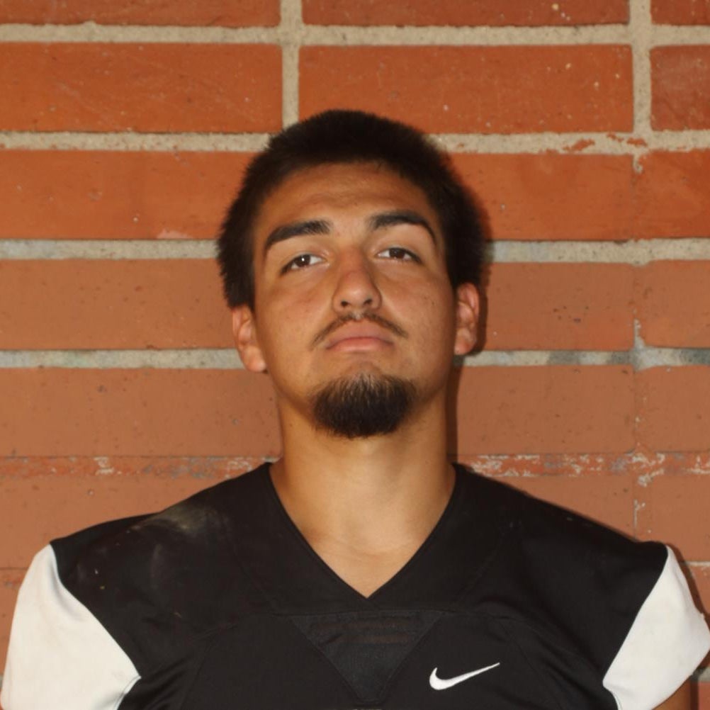 Andrew Ayala