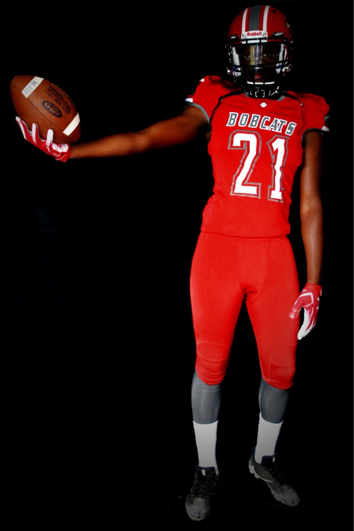 Tyler Dickey