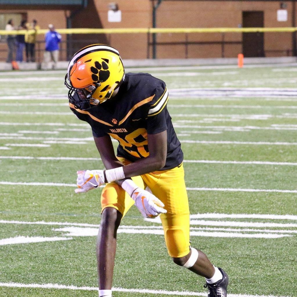 Javonte Sherman