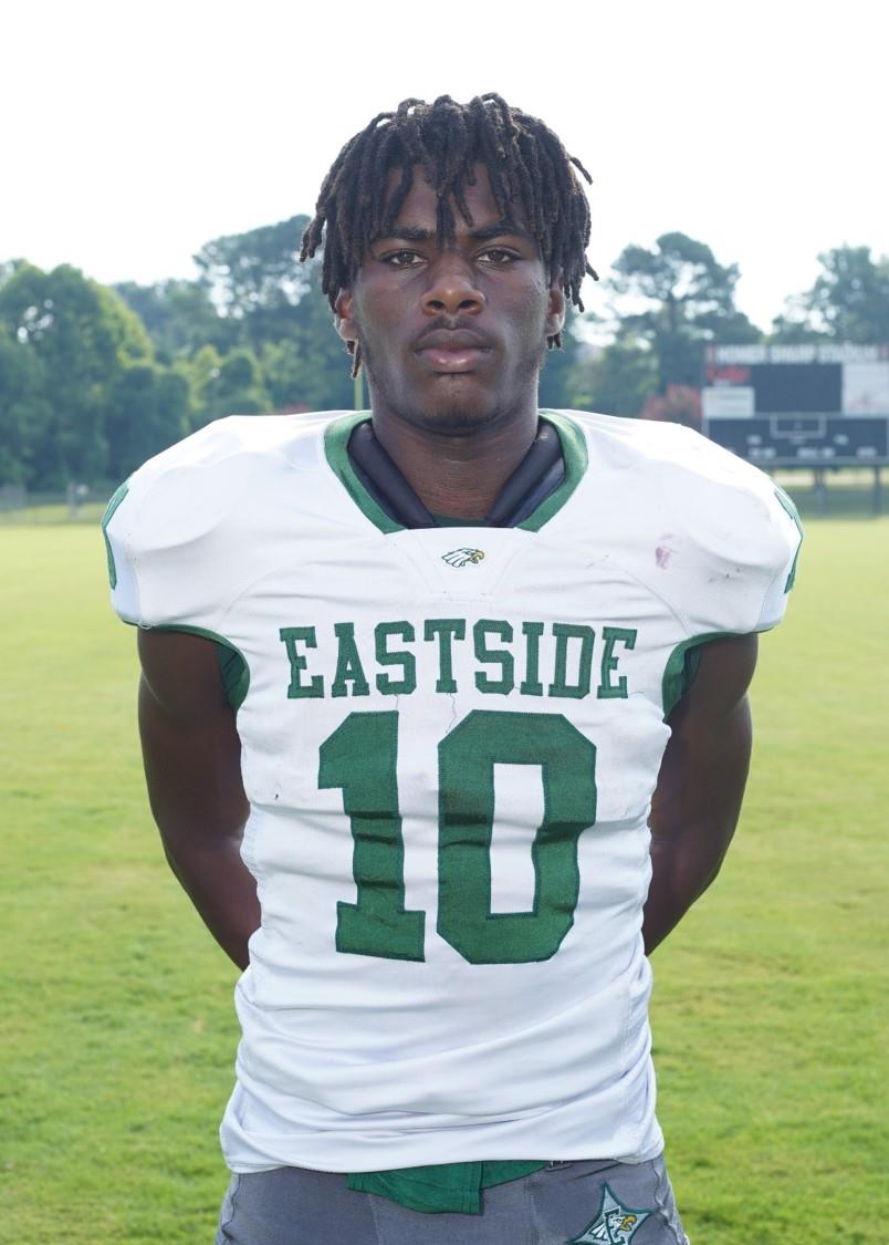 Antavious Cobb