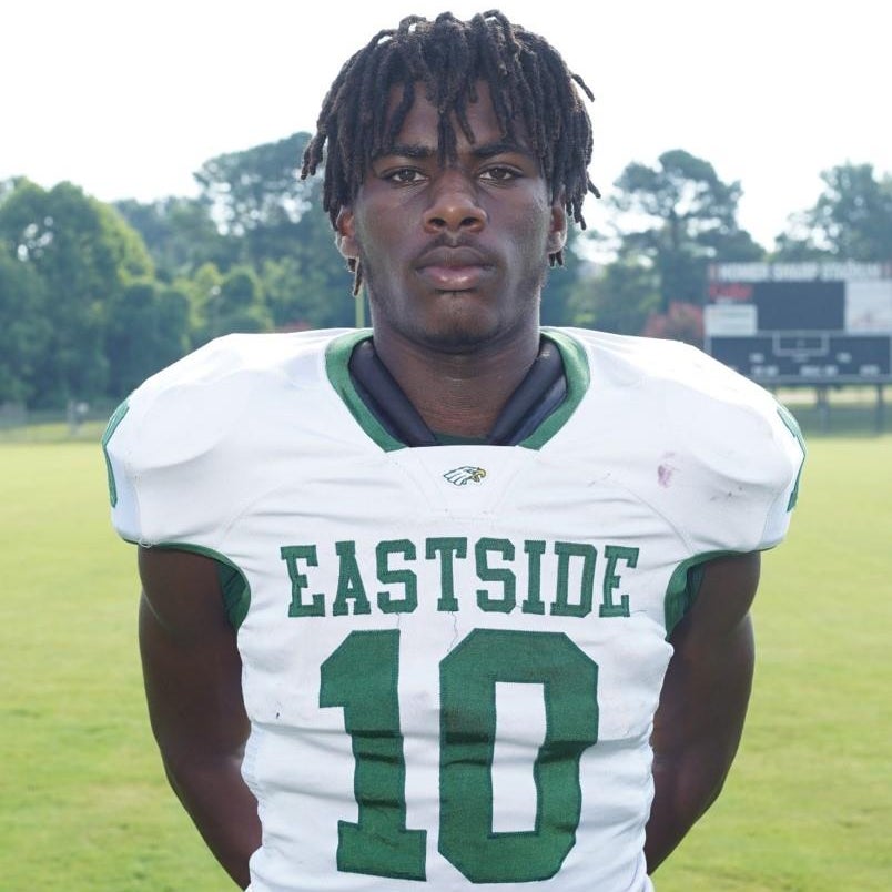 Antavious Cobb