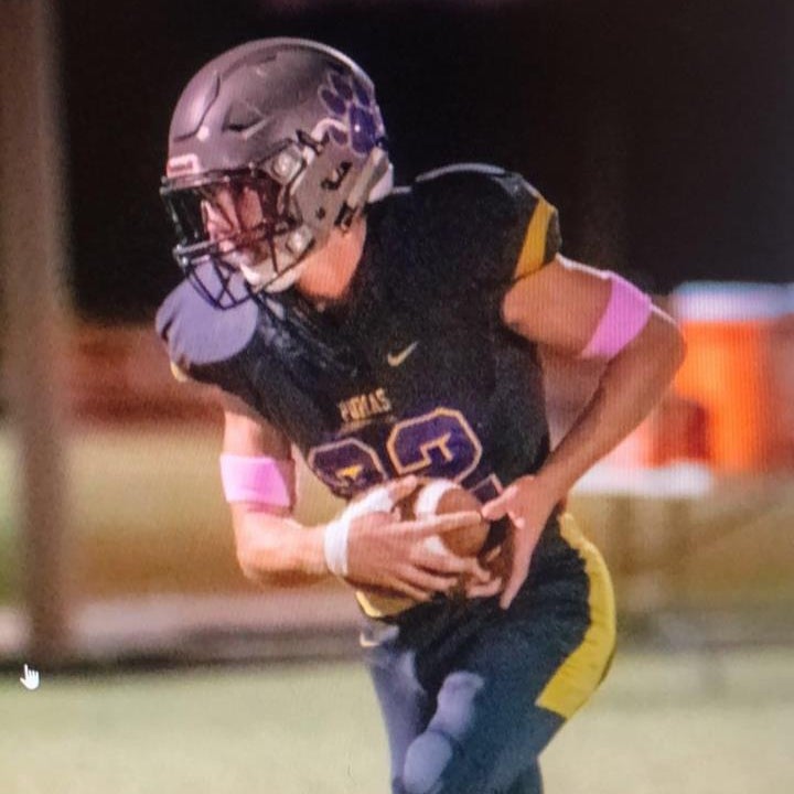 Wyatt Klee