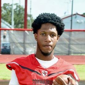 Javante Scott mugshot