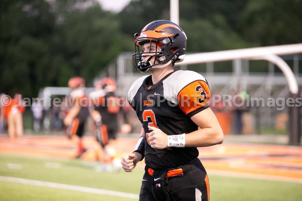 Cole Reeves
