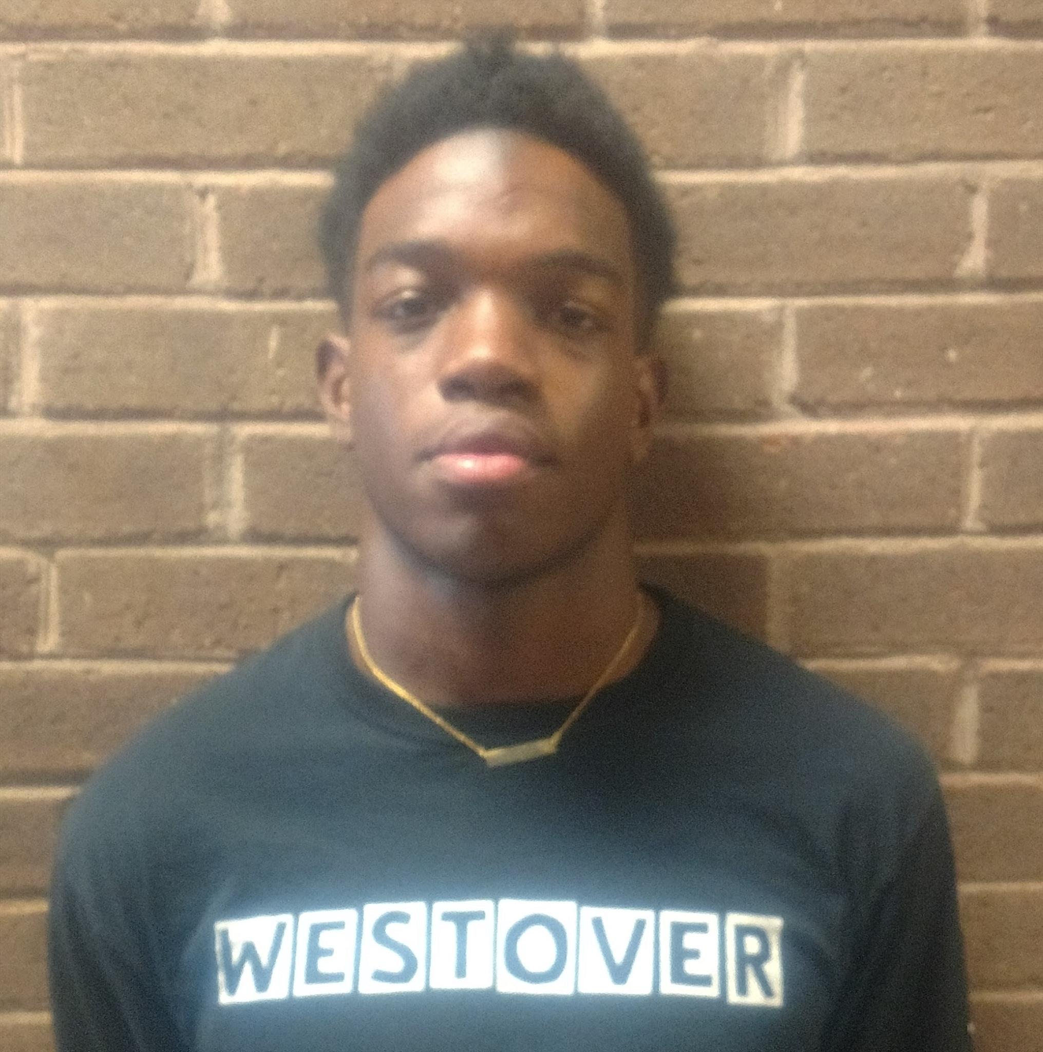 Jaivon Coates