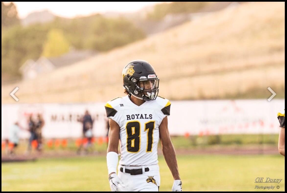 Dionte Davis