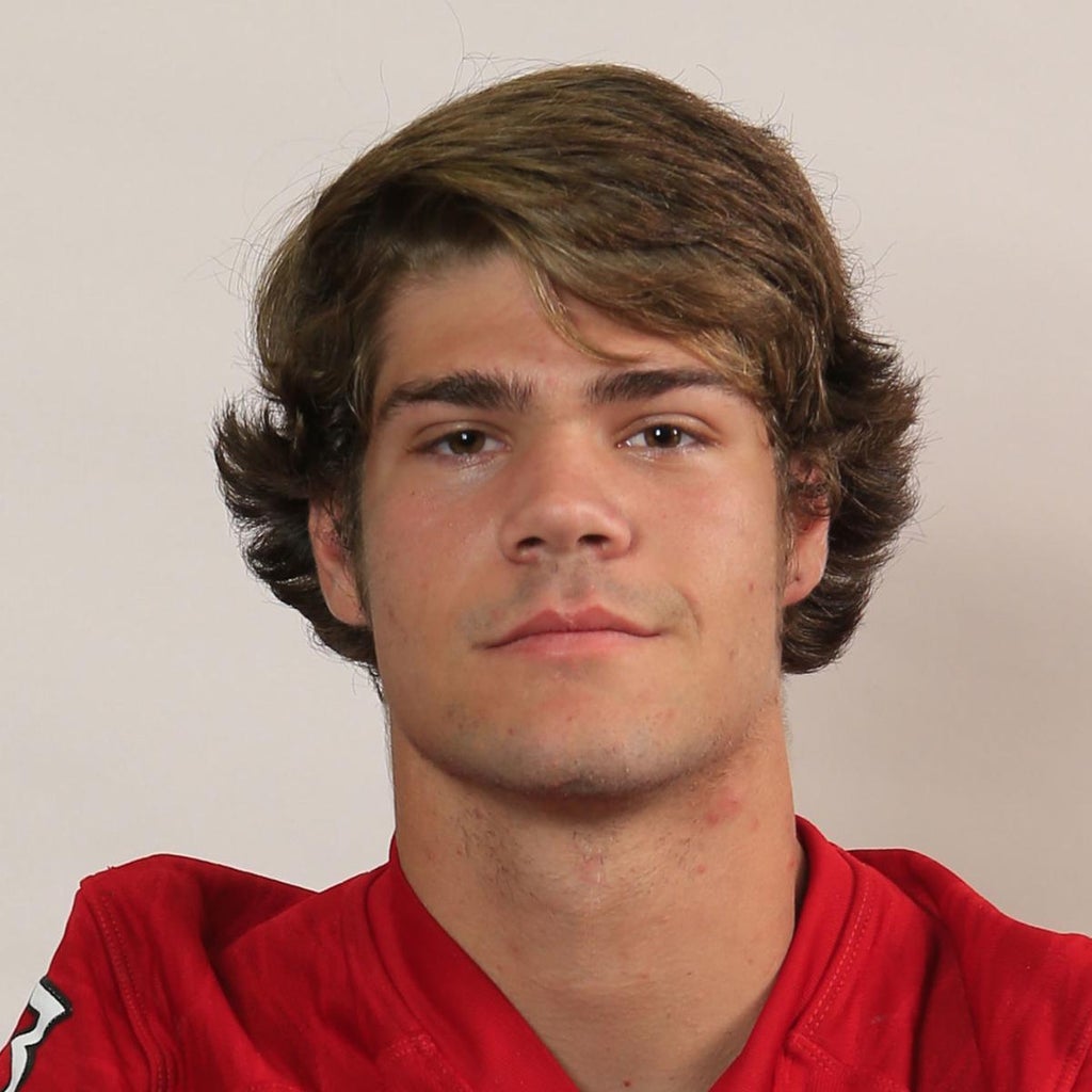 Aj Bell mugshot