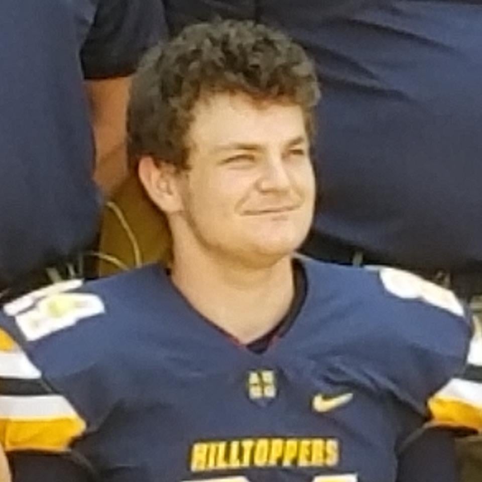 Joey Pettit