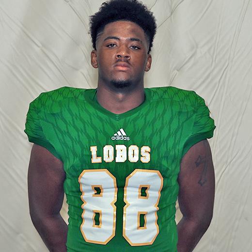 Jhailon Braden mugshot