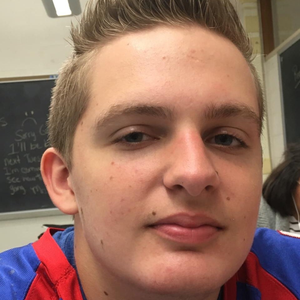 Kayden Grubbs