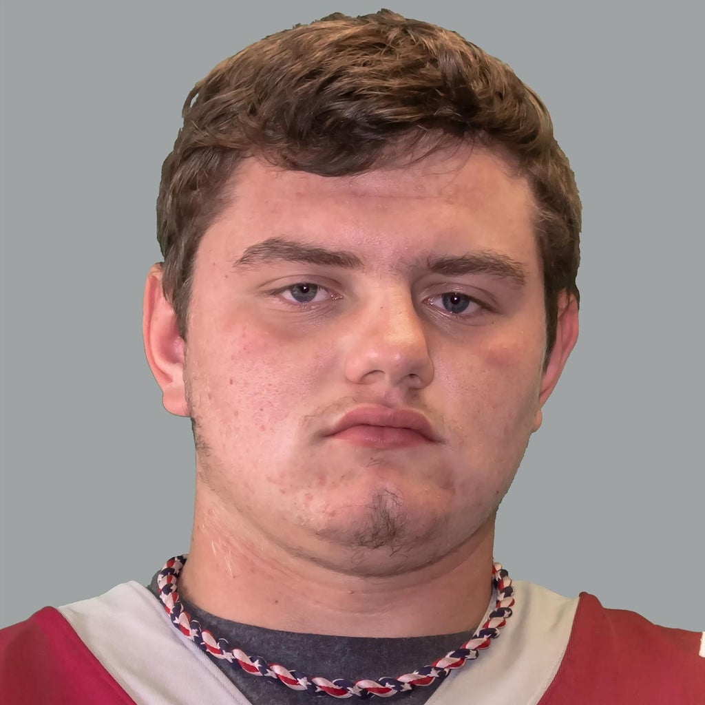 Jordan Tuttle