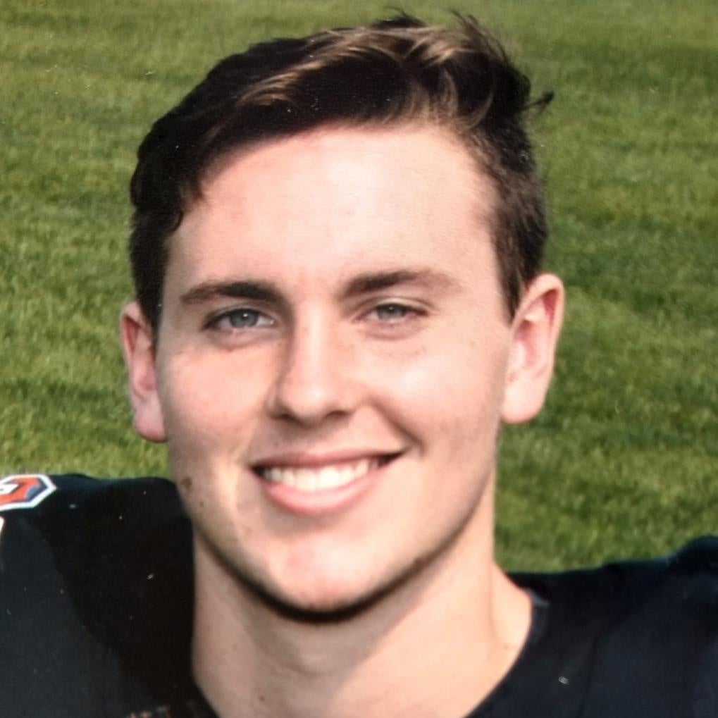 Aaron Gravelle