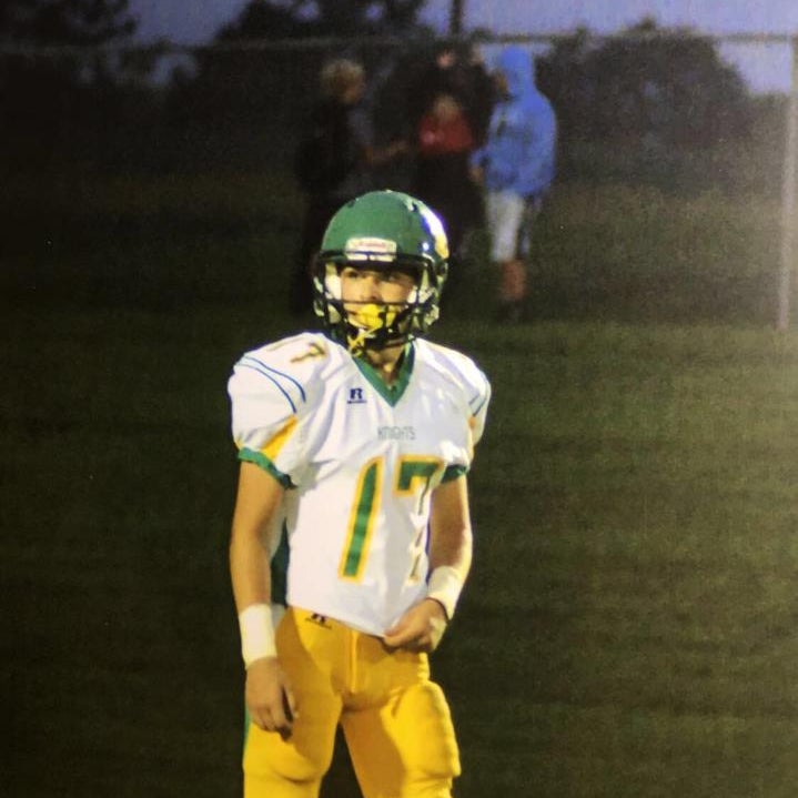 Kaeden Thomsen