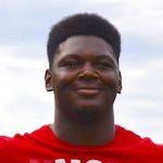 Byron Young mugshot