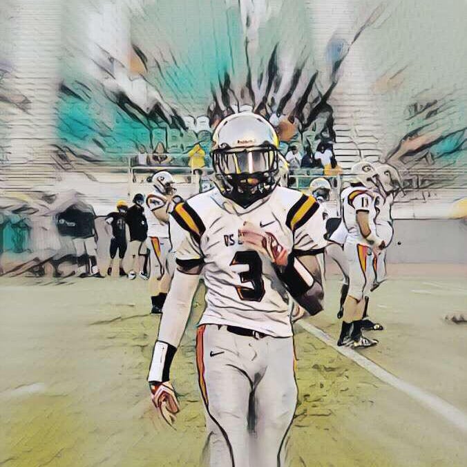 Dorian Wilson